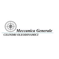 Meccanica Generale logo - Similar company to Cecconi