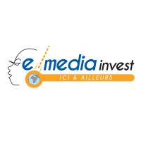 emedia INVEST logo - Similar company to Prodeme