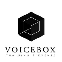 Voicebox: Training & Events