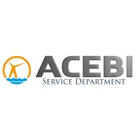ACEBI logo - Similar company to Assetsman