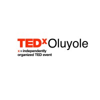 TEDxOluyole logo - Similar company to Machr