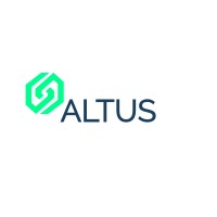 Altus Mobi - High Growth Mobile Performance Agency logo - Similar company to Evergreen Systems Co.
