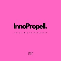 InnoPropell logo - Similar company to Axis Regnskap As