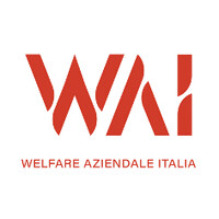 W.A.I. - Welfare Aziendale Italia logo - Similar company to Welfare.Team