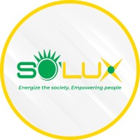 SOLUX GROUP logo - Similar company to Nean
