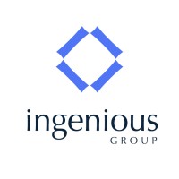 Ingenious Group logo - Similar company to Never Rest - Protect
