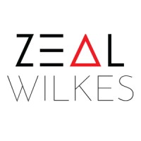 Zeal Wilkes logo - Similar company to Branagh Pr