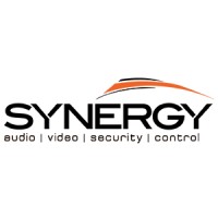 Synergy Florida logo - Similar company to Colwill Engineering Design Build, Inc.