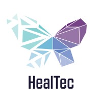 HealTec logo - Similar company to 3Dit Corp