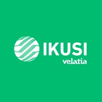 Ikusi Colombia logo - Similar company to Uberflug Tech Marketing
