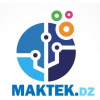 MAKTEK DZ logo - Similar company to Continental Electronique