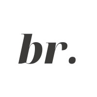 Brianne Riley, Designer logo - Similar company to Paymun, Inc.