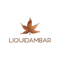 Liquidambar logo - Similar company to Cinco Ingeniería