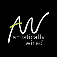 Artistically Wired logo - Similar company to Ashna Mistry Designs