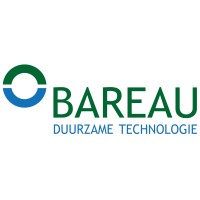Bareau logo - Similar company to Intrec