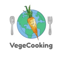 VegeCooking logo - Similar company to Chammys Equine Sanctuary Foundation