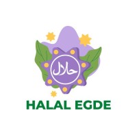 Halal Edge logo - Similar company to Halal-Cosmetics