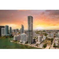 Submarket Realty LLC logo - Similar company to Engel & Völkers Miami