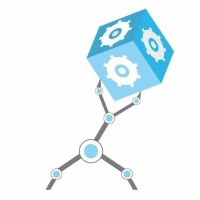 ICUBE ROBOTICS logo - Similar company to Empower Robotics