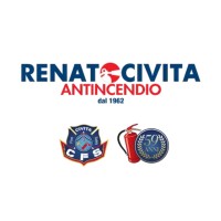Renato Civita Antincendio logo - Similar company to Feab Antincendio Srl