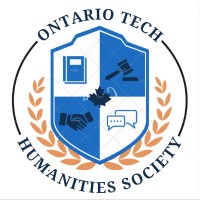 Ontario Tech Humanities Society logo - Similar company to Ontario Tech Student Union