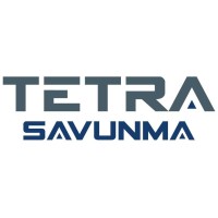 Tetra Savunma logo - Similar company to Alfatek İhracat İthalat Ve Pazarlama A.Ş.