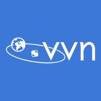 Association for Physics (VVN) logo - Similar company to Schamper