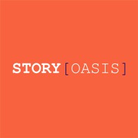 Story Oasis logo - Similar company to Kikapu.Studio