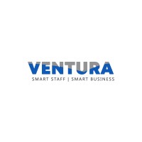 Ventura Executive Search logo - Similar company to Plenary Executive Search Llp.