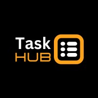 TaskHUB PH logo - Similar company to Taskhub