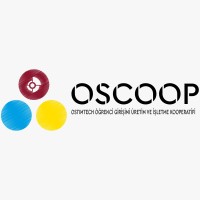 OSCOOP logo - Similar company to Dintek Electronic Limited