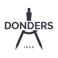 Donders 1860 logo - Similar company to B32 Groep
