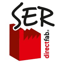 Directfab logo - Similar company to Planet Tools