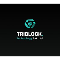 Triblock technology Private Limited logo - Similar company to Pro Marketers