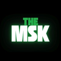 The MSK logo - Similar company to Infigo World - Realtors And Developers