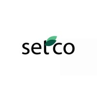 Safiran Etminan Tejarat(SET Co.) logo - Similar company to Rhymee Logistic Training