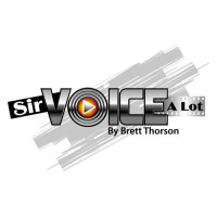 Sir Voice A Lot