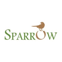 Sparrow Varvarin logo - Similar company to Fail Coach Adria