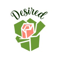 Desired florería y tienda de regalos logo - Similar company to Merinsac