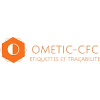 OMETIC CFC logo - Similar company to Label Print