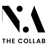 Agence The Collab logo - Similar company to La Fraise Digitale