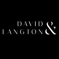 David & Langton logo - Similar company to Typefool