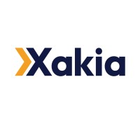 Xakia logo - Similar company to Inspiretek
