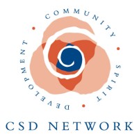 CSD Network logo - Similar company to Janali & Co.