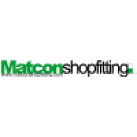 Matcon Shopfitting