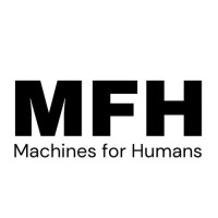Machines For Humans logo - Similar company to Askporter