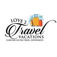 Love 2 Travel Vacations logo - Similar company to Greensulate Llc