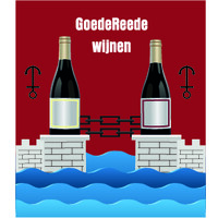 GoedeReede Wijnen logo - Similar company to Bevenco B.V.