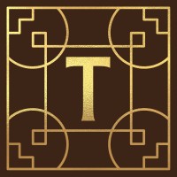 Tribar Chocolate logo - Similar company to Hurrem Peruvian