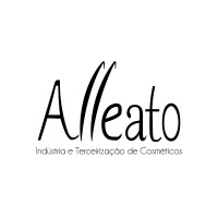 Alleato Terceirização de cosméticos logo - Similar company to Doyth Cosmeticos Do Brasil